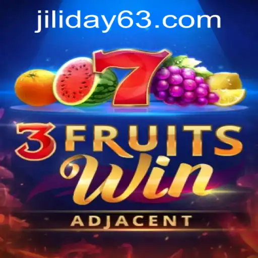 Unveiling 3FruitsWin: The Latest Creation from JILIDAY Gaming