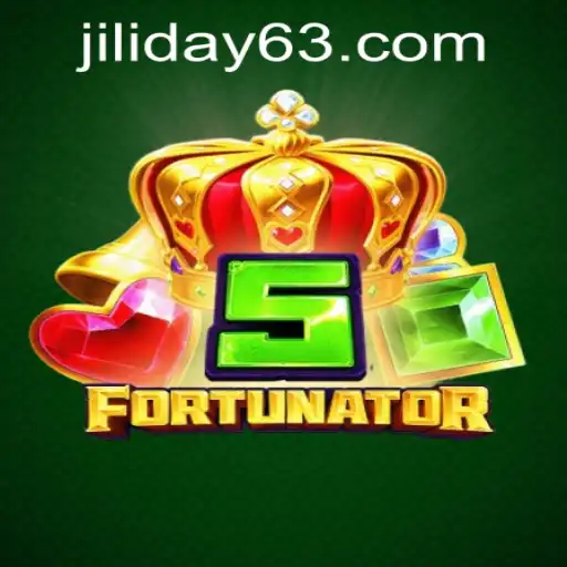 5Fortunator: The Rising Star in Gaming from JILIDAY