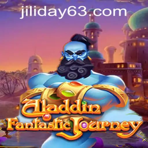 Explore the World of Aladdin: A Thrilling Adventure with JILIDAY Gaming