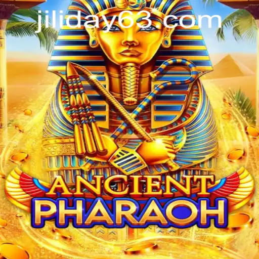 Unveiling AncientPharaoh: A Mesmerizing Journey with JILIDAY Gaming
