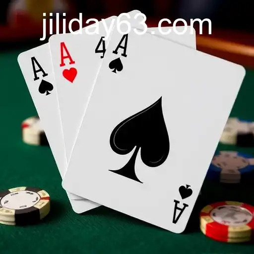 The Fascinating World of Blackjack and How JILIDAY Gaming Enhances the Experience