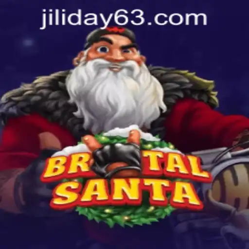 BrutalSanta: A Festive Adventure with a Twist in the World of JILIDAY Gaming