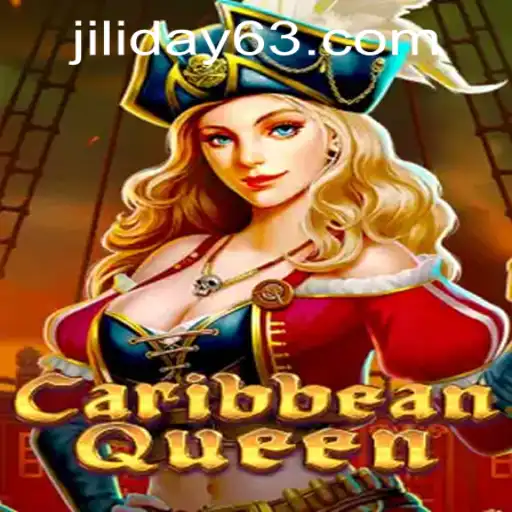Discover the Thrills of CaribbeanQueen by JILIDAY Gaming