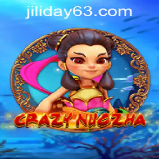 Discover the Thrilling World of CrazyNuoZha by JILIDAY Gaming