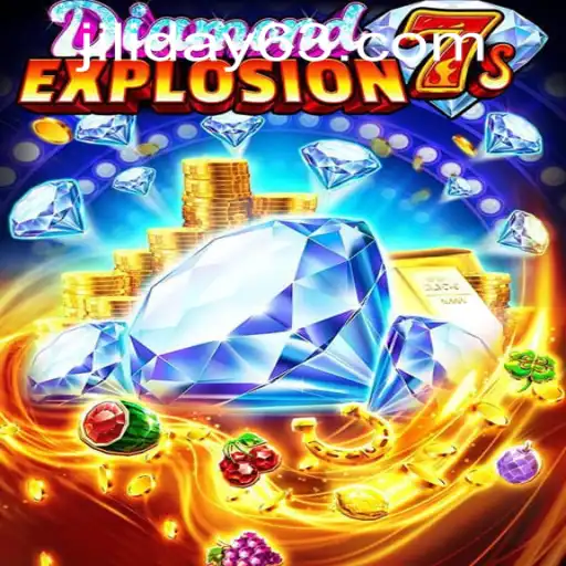 Exploring the Vibrant World of DiamondExplosion7s by JILIDAY Gaming