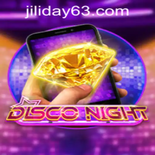 Exploring DiscoNightM - A New Era of Gaming with JILIDAY