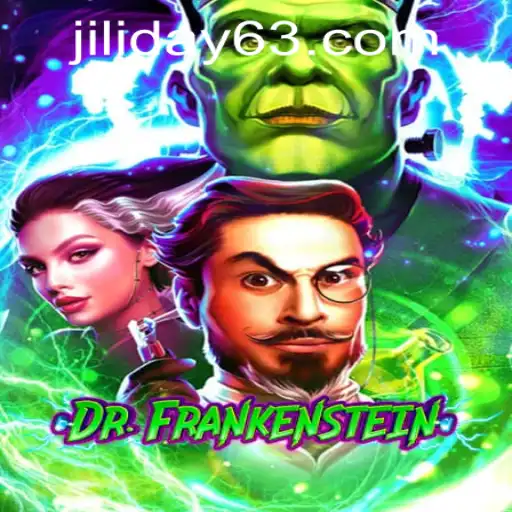 Explore the Thrilling World of DrFrankenstein in JILIDAY Gaming
