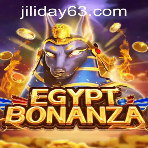 Exploring the Mystique of EgyptBonanza by JILIDAY Gaming