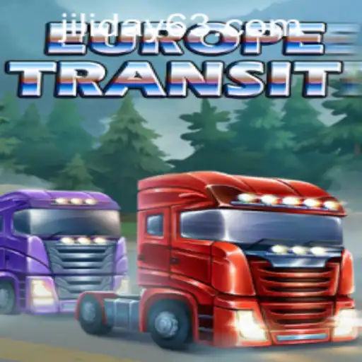 Exploring the Fascinating World of EuropeTransit by JILIDAY Gaming