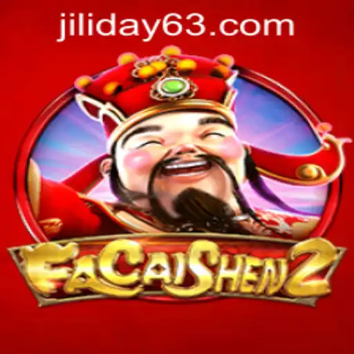 Discover the Excitement of FaCaiShen2 by JILIDAY Gaming