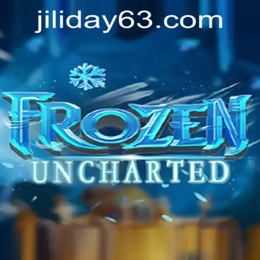 FrozenUncharted: A New Gaming Frontier by JILIDAY Gaming