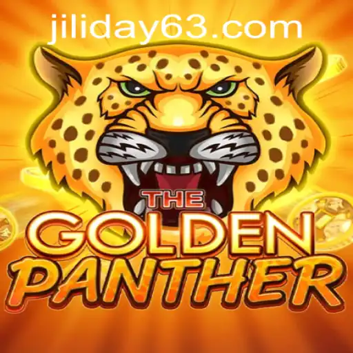 Experience the Thrill of GOLDENPANTHER: The Latest from JILIDAY Gaming