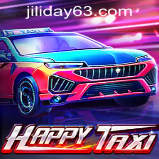 Discover the Thrills of HappyTaxi: The Latest Sensation by JILIDAY Gaming