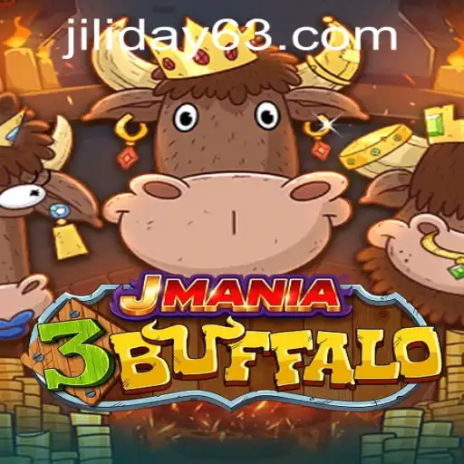 Explore the Thrilling World of JMania3Buffalo: A JILIDAY Gaming Adventure