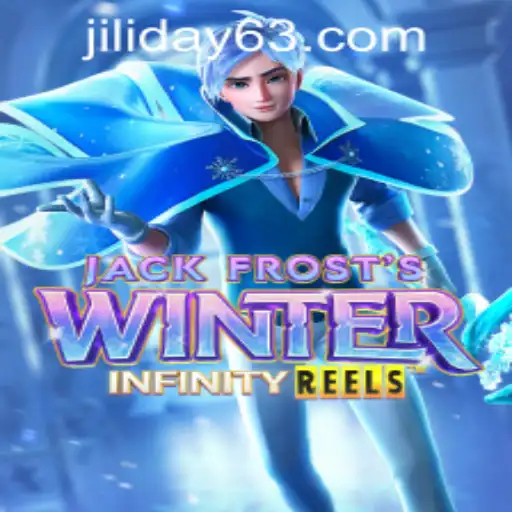 JackFrostsWinter: Unleash the Chill with JILIDAY Gaming