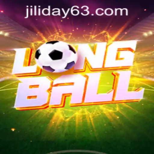 Discovering LongBall: An Immersive Gaming Experience by JILIDAY Gaming