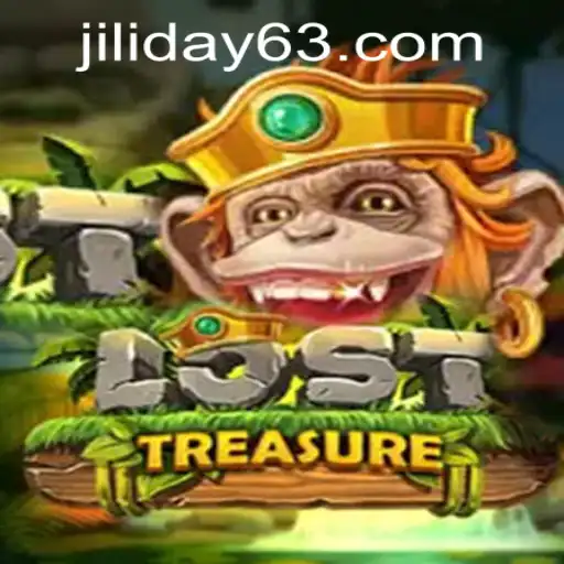 Discover the Thrilling World of LostTreasure by JILIDAY Gaming