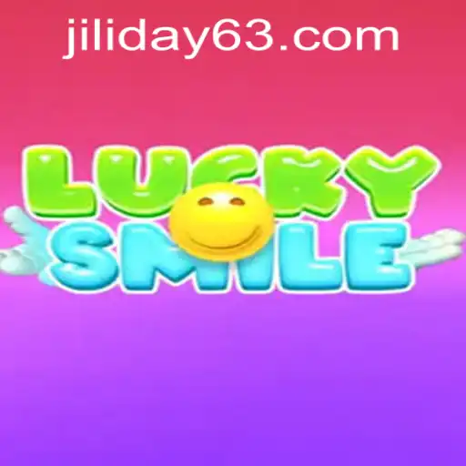 Unlock the Fun with LuckySmile: A Deep Dive into the Newest Offering from JILIDAY Gaming