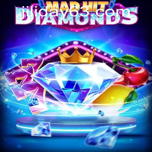 MadHitDiamonds - The Thrilling New Adventure by JILIDAY Gaming