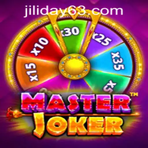 MasterJoker: An Exciting Adventure in the World of JILIDAY Gaming