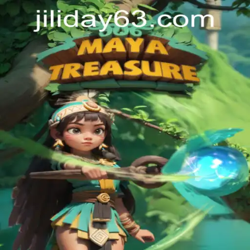 Discover the Enchanting World of MayaTreasure: A JILIDAY Gaming Adventure