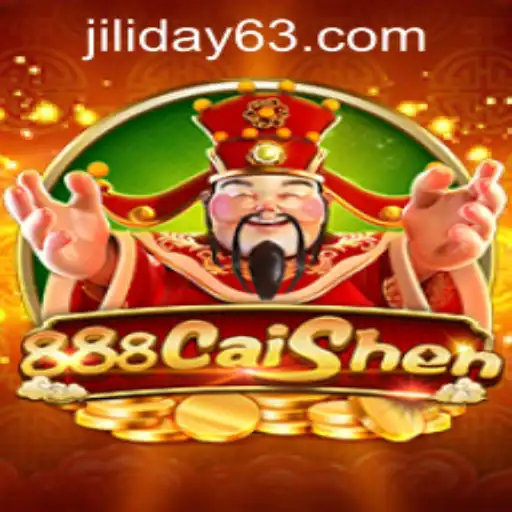 888CaiShen: Dive into the World of Fortunes with JILIDAY Gaming