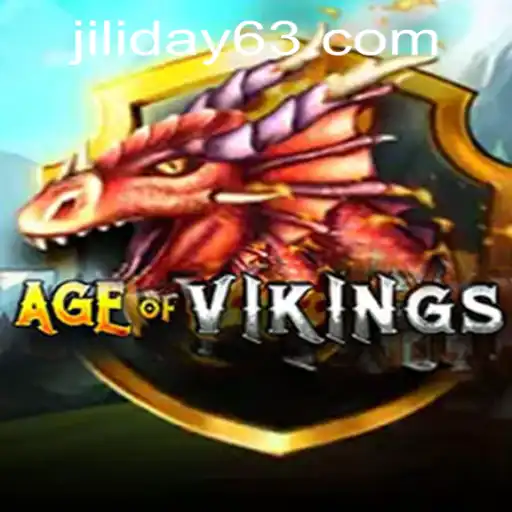 AgeofViking: A Journey Into Norse Adventure by JILIDAY Gaming
