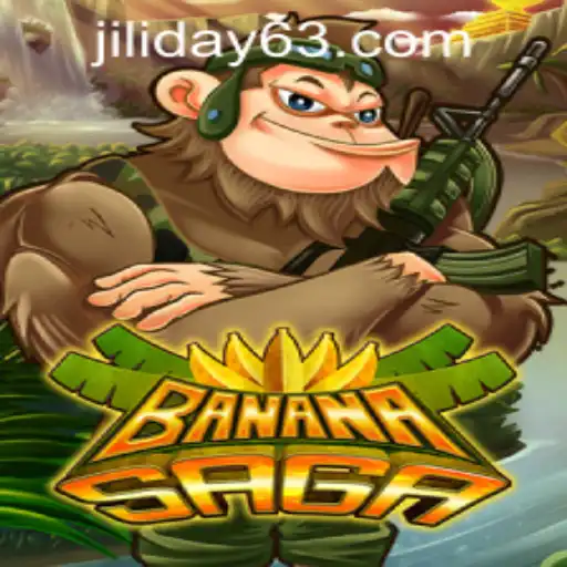 Explore the Exciting World of BananaSaga with JILIDAY Gaming