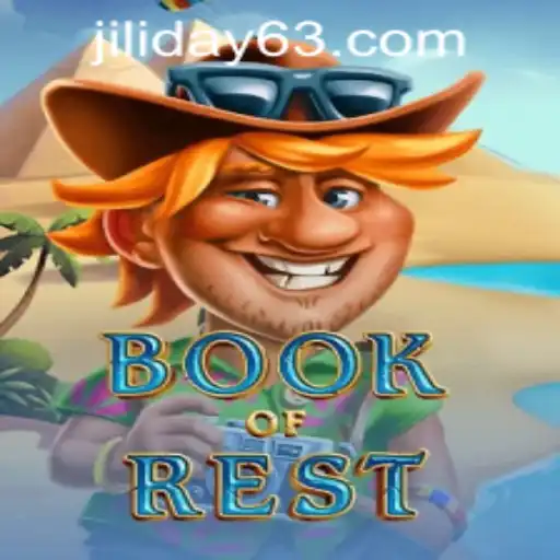 Discovering BookofRest: A Deep Dive into the World of JILIDAY Gaming's Latest Release