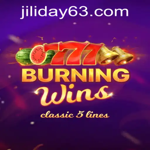 Experience the Excitement of BurningWins with JILIDAY Gaming