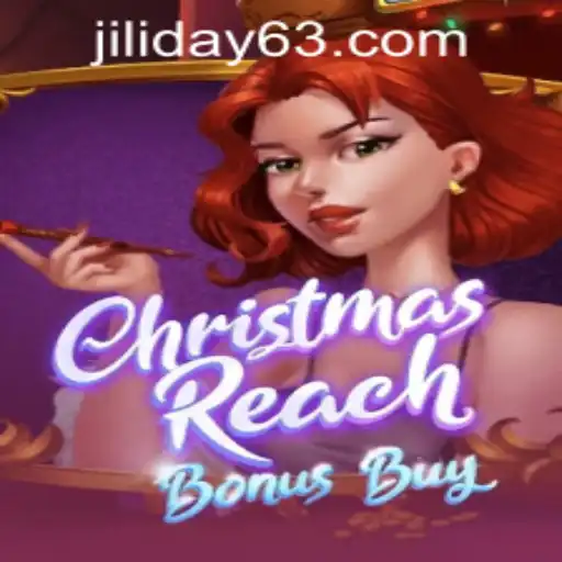 Discover the Exciting World of 'ChristmasReachBonusBuy' by JILIDAY Gaming