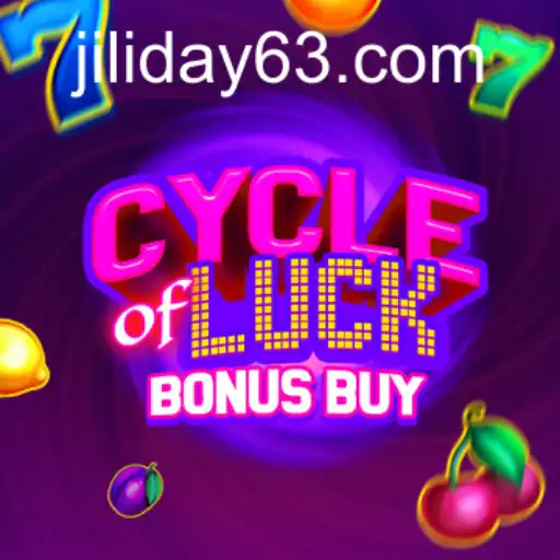 CycleofLuckBonusBuy: An In-Depth Look into JILIDAY Gaming's Latest Sensation