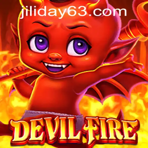 The Exciting World of DevilFire: A Deep Dive into JILIDAY Gaming's Latest Release