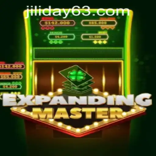 ExpandingMaster: A Comprehensive Exploration of JILIDAY Gaming's Latest Thrill