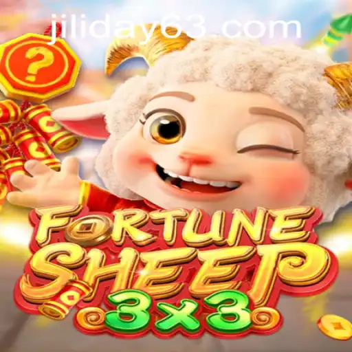 Discover FortuneSheep: The Exciting New Game by JILIDAY Gaming