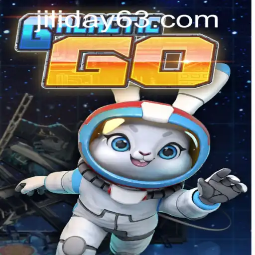 GalacticGO: Exploring the Universe with JILIDAY Gaming