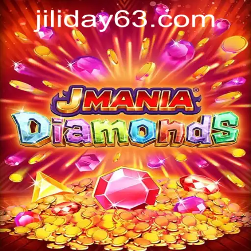 Experience the Thrill of JManiaDiamonds