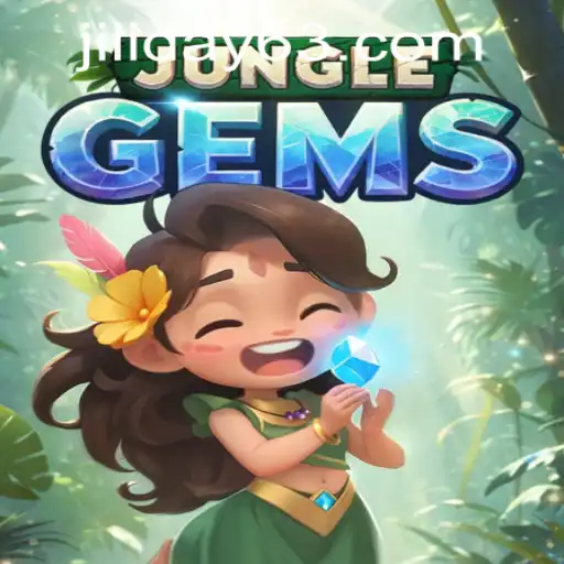 Discover the Adventure: JungleGems by JILIDAY Gaming