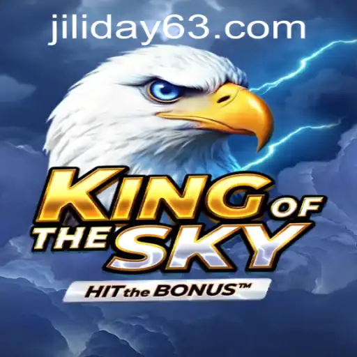 Unveiling KingOfTheSky: A New Gaming Era by JILIDAY Gaming