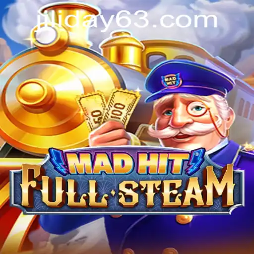Dive into the World of MadHitFullSteam by JILIDAY Gaming