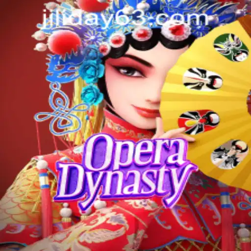 Unveiling OperaDynasty: A Captivating Journey with JILIDAY Gaming
