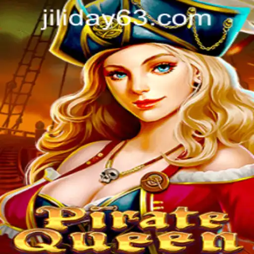 PirateQueen: A Journey Through the High Seas with JILIDAY Gaming