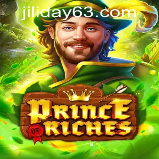 Exploring the World of PrinceOfRiches: A Dive into JILIDAY Gaming's Latest Hit