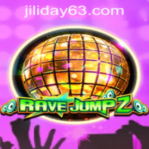 RaveJump2: The Electrifying Gaming Experience by JILIDAY Gaming