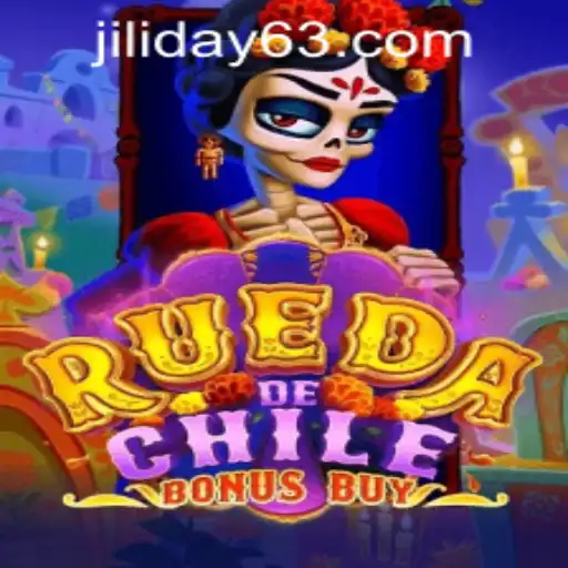 Discover RuedaDeChileBonusBuy by JILIDAY Gaming: An Innovative Slot Experience