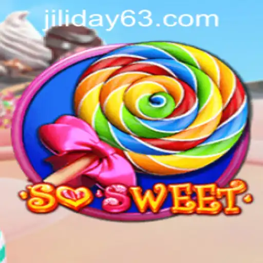 Exciting World of SoSweet: A JILIDAY Gaming Adventure