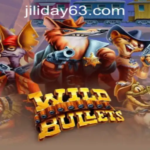 Discover the Excitement of WildBullets: A Game Changer by JILIDAY Gaming