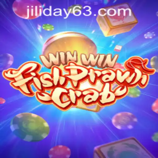 Discover the Exciting World of WinWinFishPrawnCrab by JILIDAY Gaming