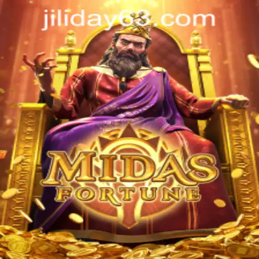 Unveiling MidasFortune: A Golden Adventure by JILIDAY Gaming
