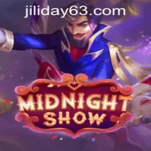 Explore the Thrills of MidnightShow: Gaming Revolution by JILIDAY Gaming